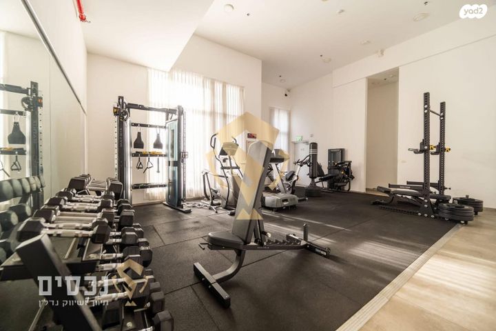 דירה, לודיוב 1, נווה גן, פתח תקווה