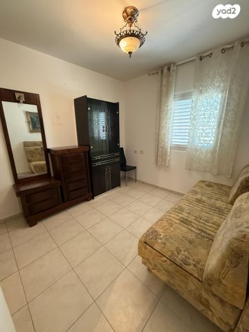 דירה, דוד ניב, נווה זאב, נאות אילן, באר שבע