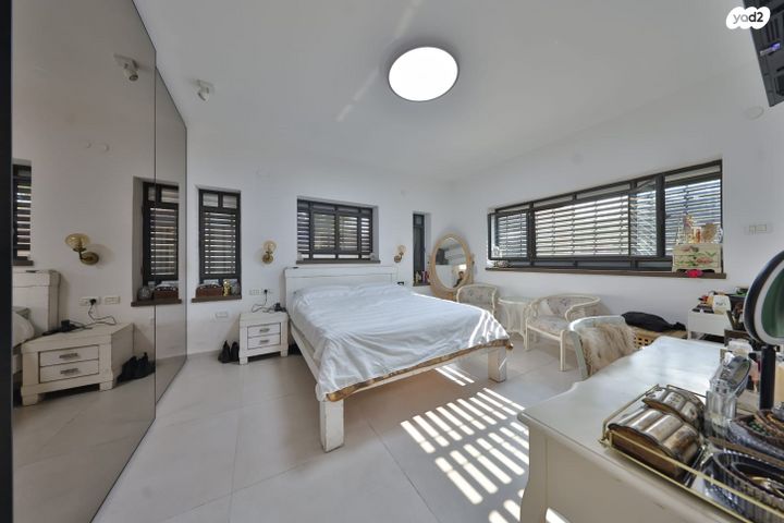 דו משפחתי, רקפות, אפק, קרית ביאליק