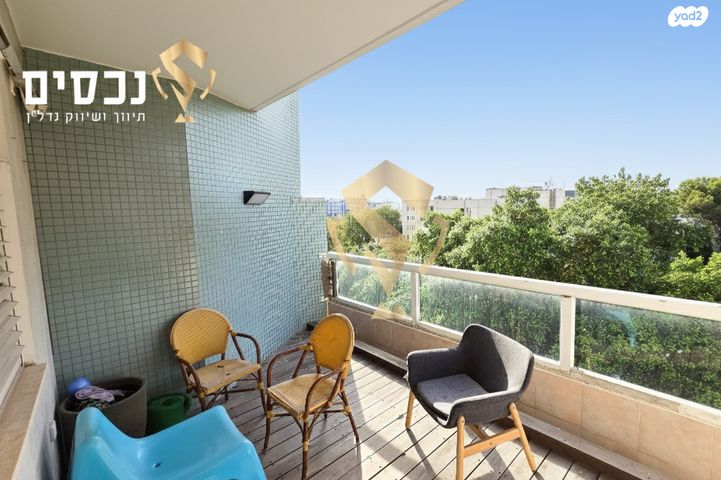 דירה, טאגור 43, נווה אביבים, תל אביב יפו