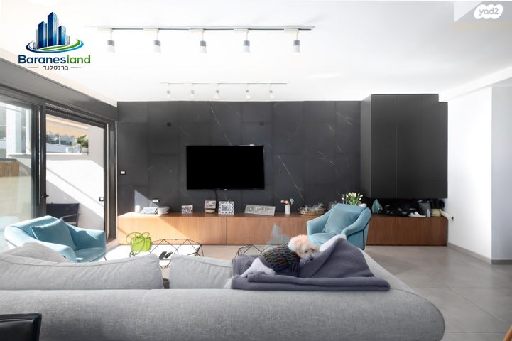 דירה, כצנלסון, ראשון לציון