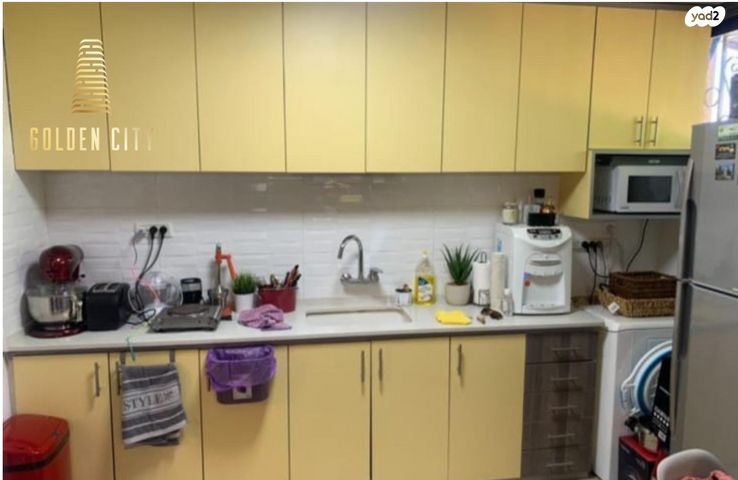 דירה, גיורא יוספטל 21, נאות הרצל, נתניה