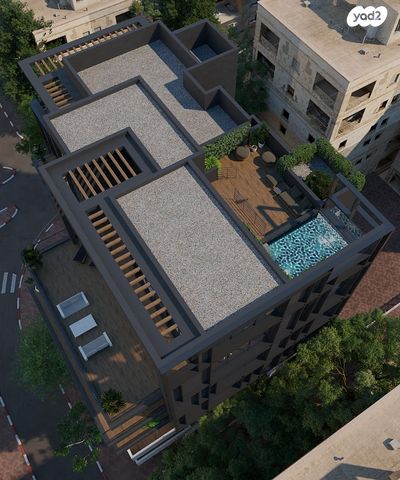 דירה, מסדה 1, מסדה, חיפה