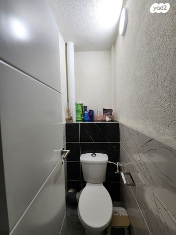 דירה, שדרות יוספטל, גבעה א', שביט, קרית אתא