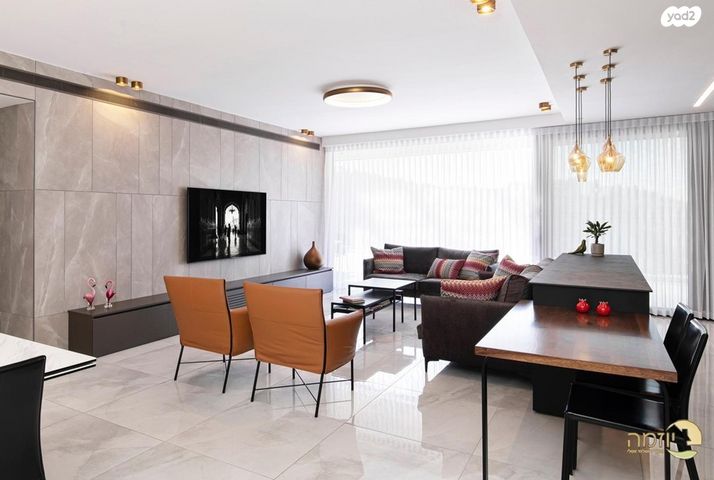 דירה, אבנר חי שאקי, גילה, ירושלים