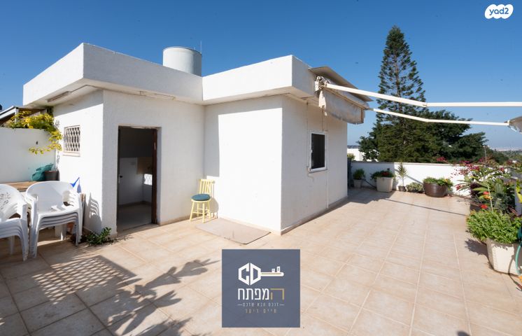 גג/ פנטהאוז, הרצליה הירוקה, נווה עובד, הרצליה