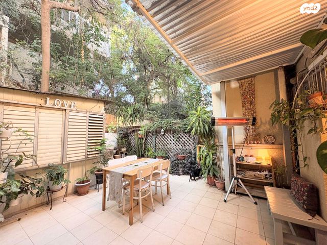 דירה, גלבוע 20, גבעת קוזלובסקי, גבעתיים