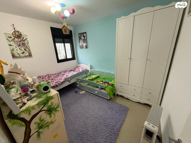 גג/ פנטהאוז, פסגות אפק, ראש העין