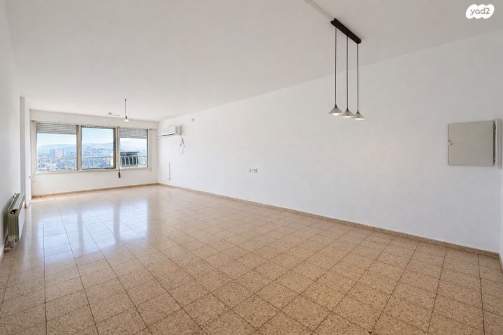 דירה, ליאון בלום, רמת הדר, חיפה