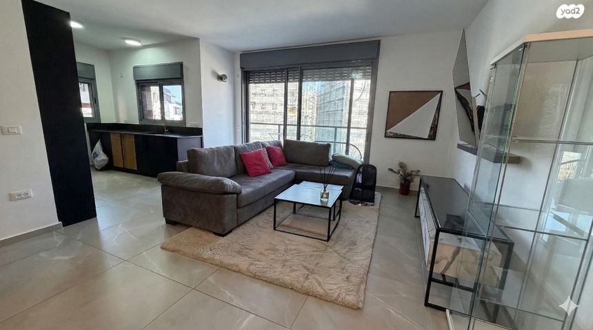 דירה, חביבה רייק 14, רמת גן