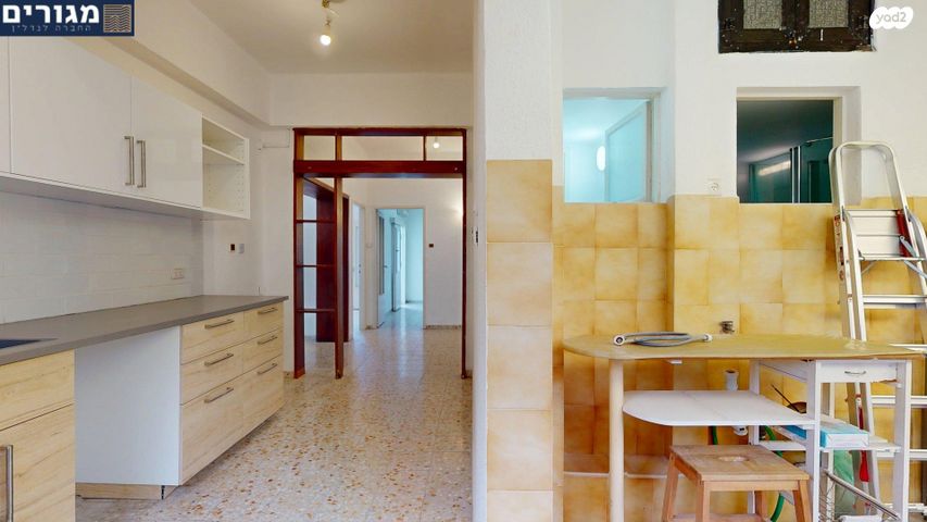 דירה, הס, חיפה