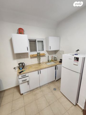 דירה, ארלוזורוב, שכונה ג', באר שבע