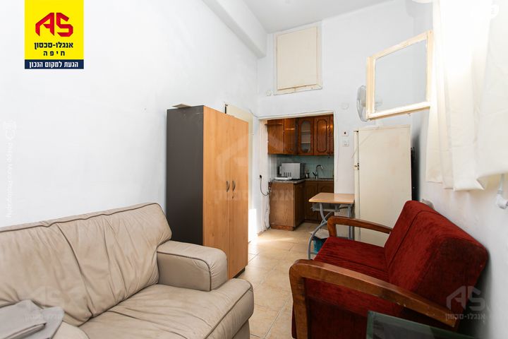 דירה, עמק הזיתים, הרצליה, חיפה