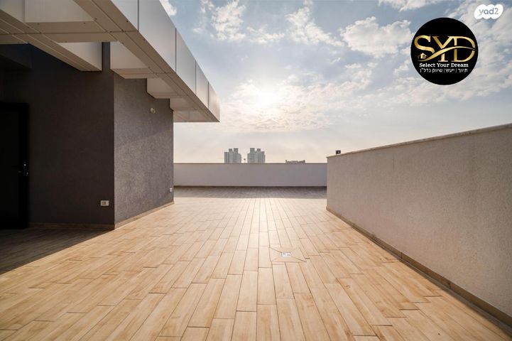 דופלקס, הנשיאים 59, כפר גנים ב, פתח תקווה