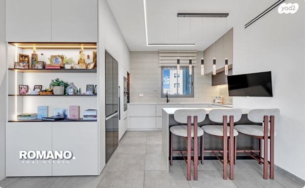 דירה, אגם דלתון, שקמים ואגמים, אשקלון