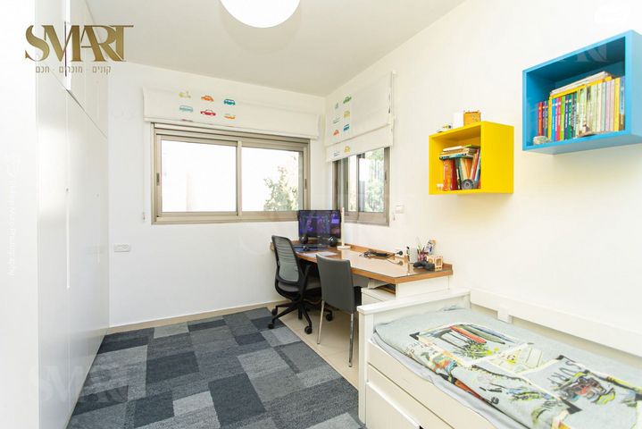 דירה, חביבה רייק, רמות רמז, חיפה