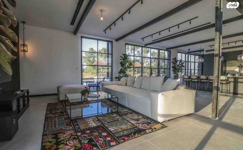 בית פרטי/ קוטג', כפר יחזקאל, כפר יחזקאל