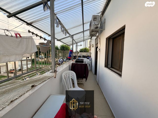 דירה, שדרות חיים וייצמן 10, המרכז האזרחי, רמלה