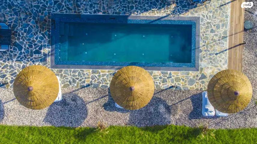 בית פרטי/ קוטג', כפר יחזקאל, כפר יחזקאל