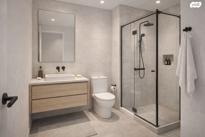 מגרשים, הכרכום 19, גבעת עדן, זכרון יעקב