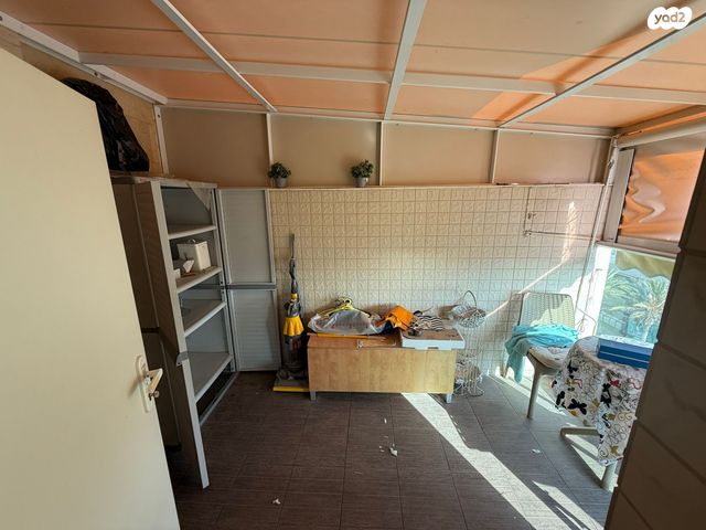 גג/ פנטהאוז, אשקלון