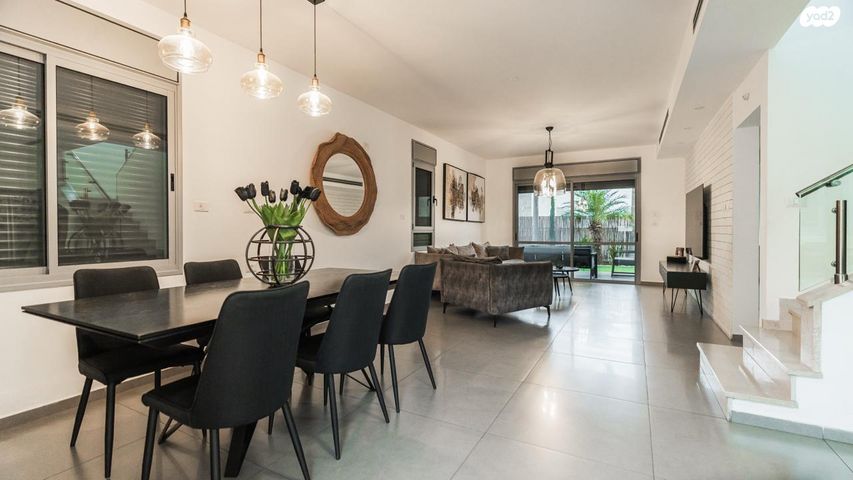 בית פרטי/ קוטג', עפרוני, פלח שבע, באר שבע