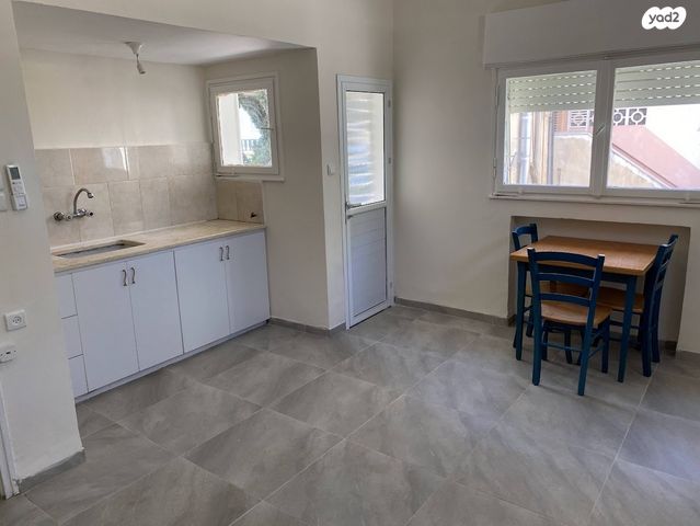 דירה, מסדה 1, מסדה, חיפה