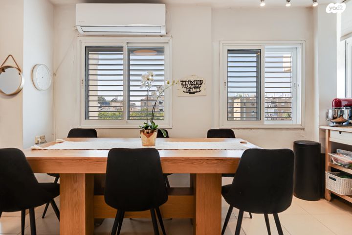 דירה, דרך משה דיין, כפיר, נווה כפיר, תל אביב יפו