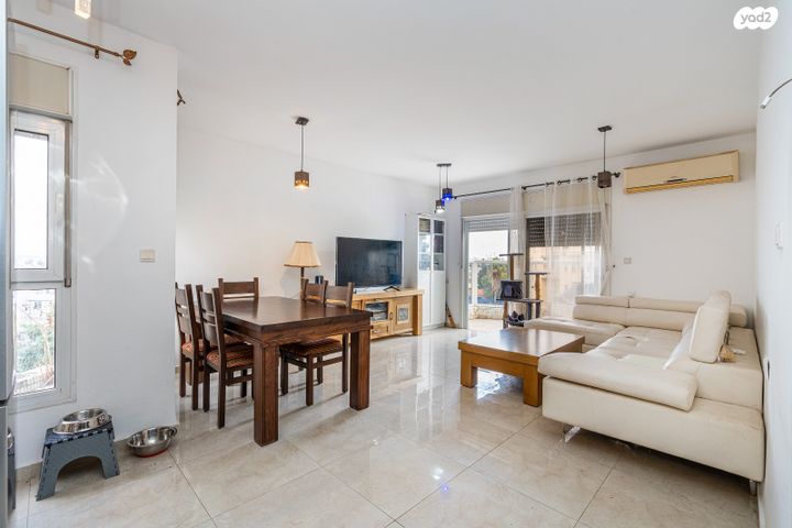 דירה, תרנ"א, מרכז העיר, חדרה