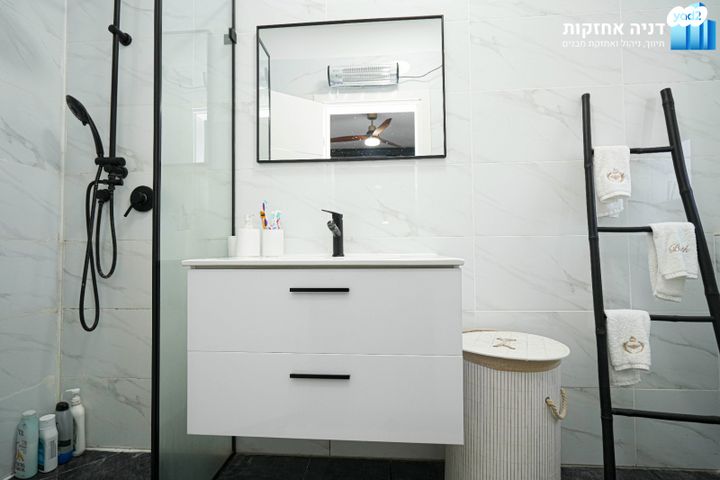 דירה, ז'בוטינסקי, אזור