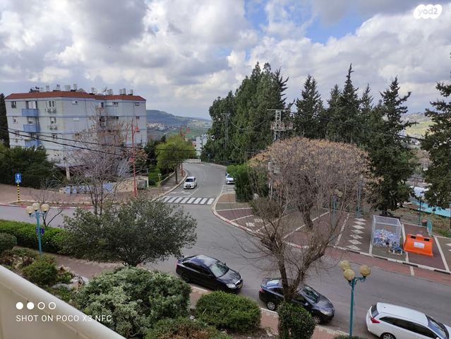 מעלה חסון 150