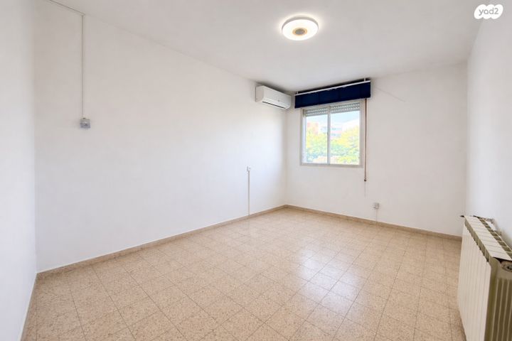 דירה, ליאון בלום, רמת הדר, חיפה