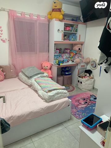 דירה, ארבע עונות 3, גני אביב, לוד