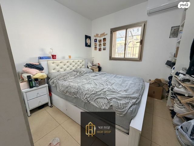 דירה, שדרות חיים וייצמן 10, המרכז האזרחי, רמלה