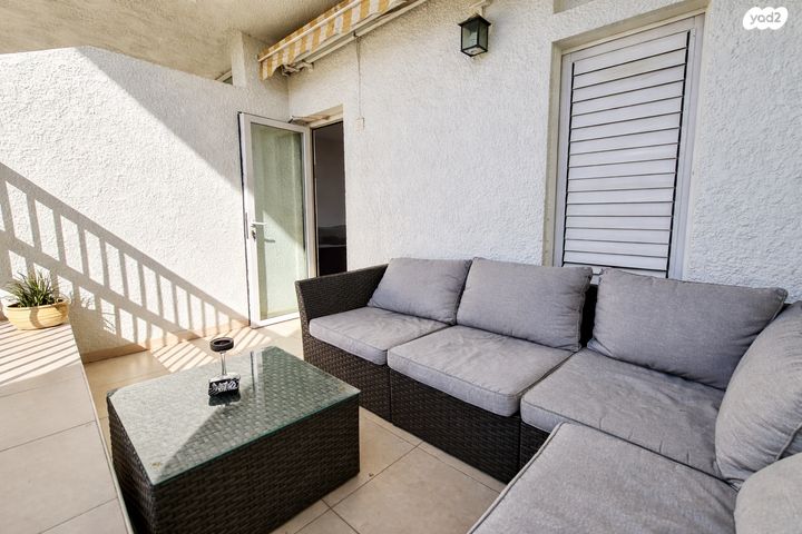 דירה, ש"י עגנון, מרכז דרום, רעננה