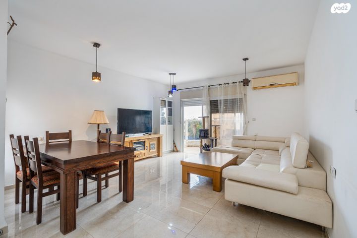 דירה, תרנ"א, מרכז העיר, חדרה