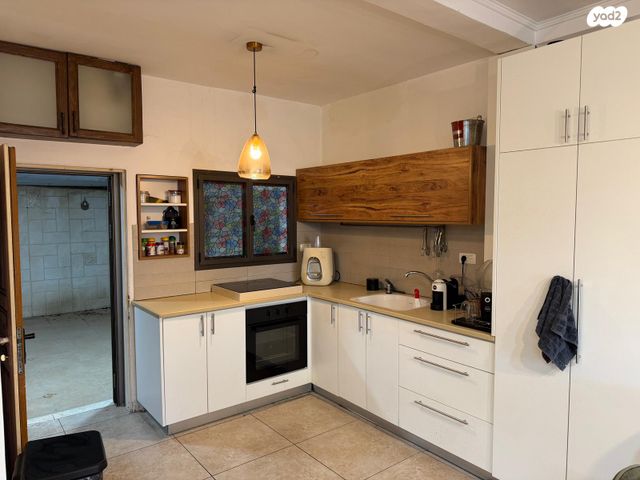 דופלקס, טבעון הוותיקה, קרית טבעון