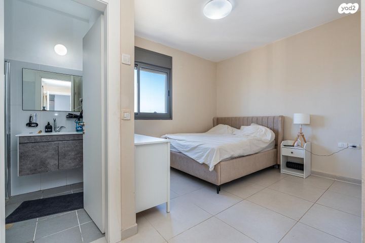 דירה, הדודאים, עין הים, חדרה