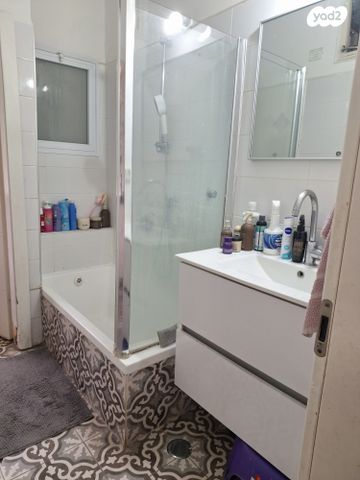 דירה, אזור הבילויים, רמת גן