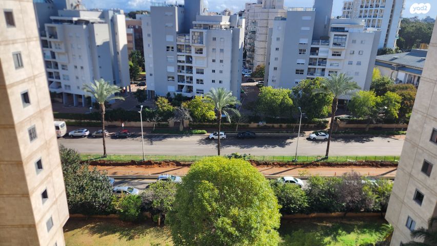 דירה, דרך דגניה 44, קרית השרון, נתניה