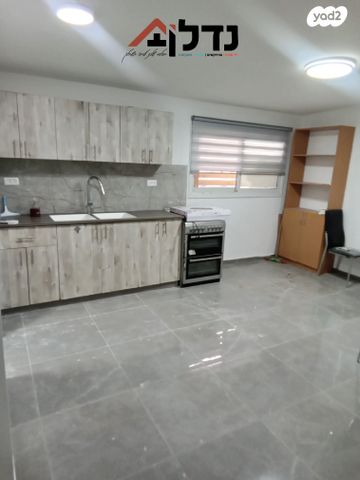 דירה, קרן היסוד, רמת משה / בית שמש הוותיקה, בית שמש