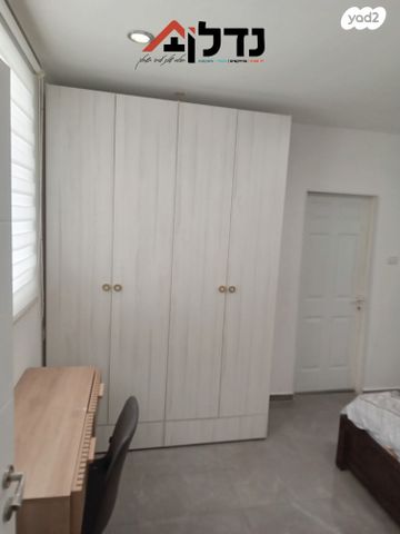 דירה, קרן היסוד, רמת משה / בית שמש הוותיקה, בית שמש