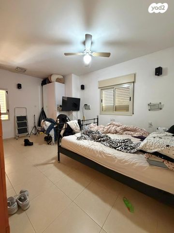 דירה, רנ"ס 33, מוצקין הותיקה, קרית מוצקין