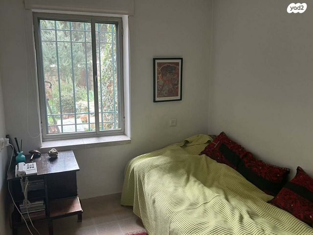 דירת גן, גבעת חנניה, אבו תור, ירושלים