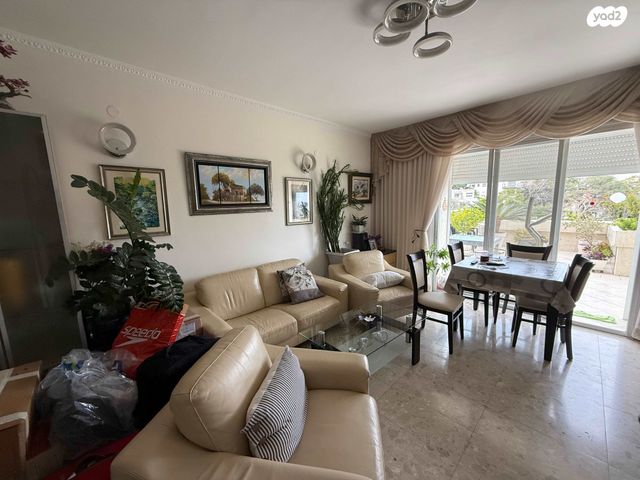 דירה, כרמליה, חיפה