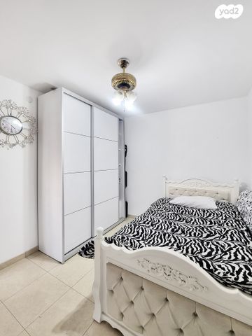 בית פרטי/ קוטג', מבצע נחשון, שכונה ו', באר שבע