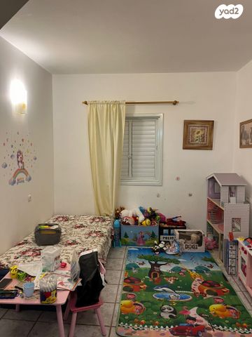 דירה, המכבים 3, מרכז, קרית עבודה, חולון