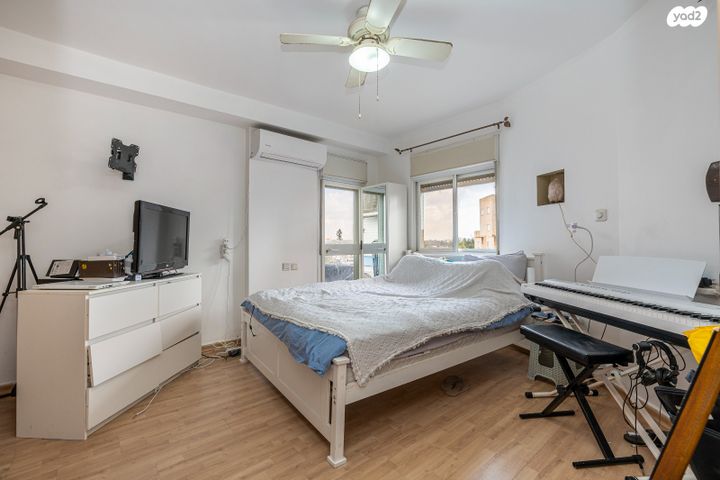 דירה, תרנ"א, מרכז העיר, חדרה