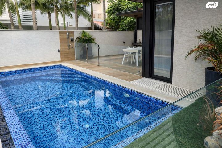 בית פרטי/ קוטג', הירדן, גני מנחם, באר יעקב