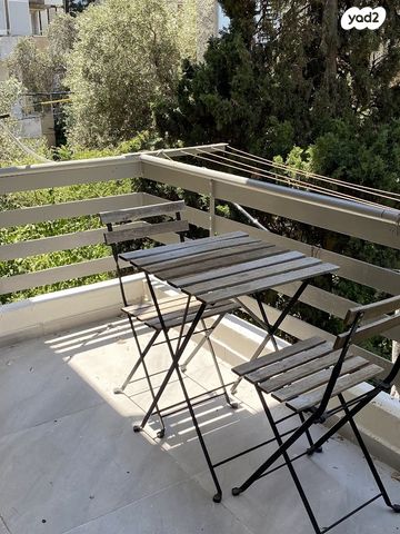 דירה, מסדה 1, מסדה, חיפה